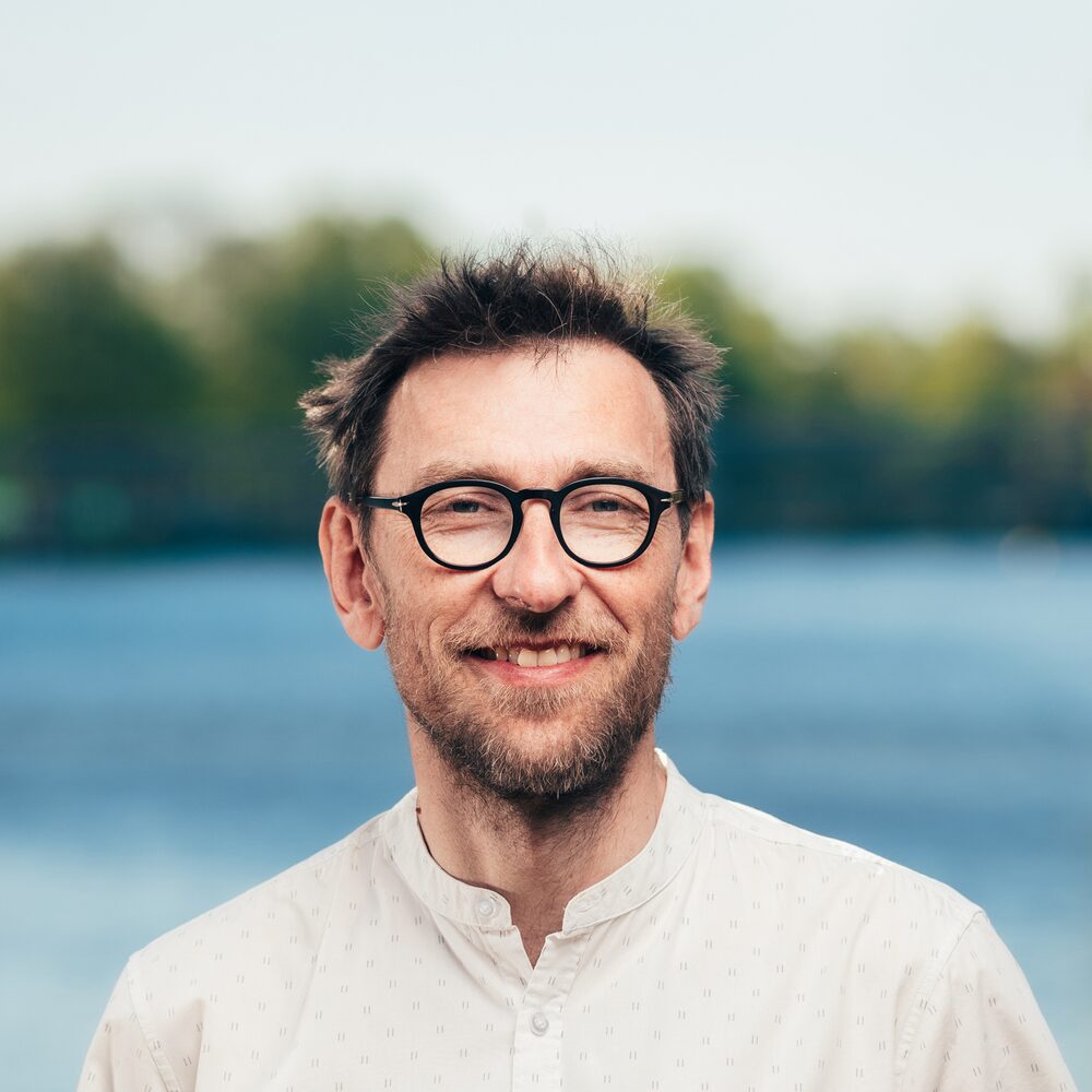 Pavel Tůma