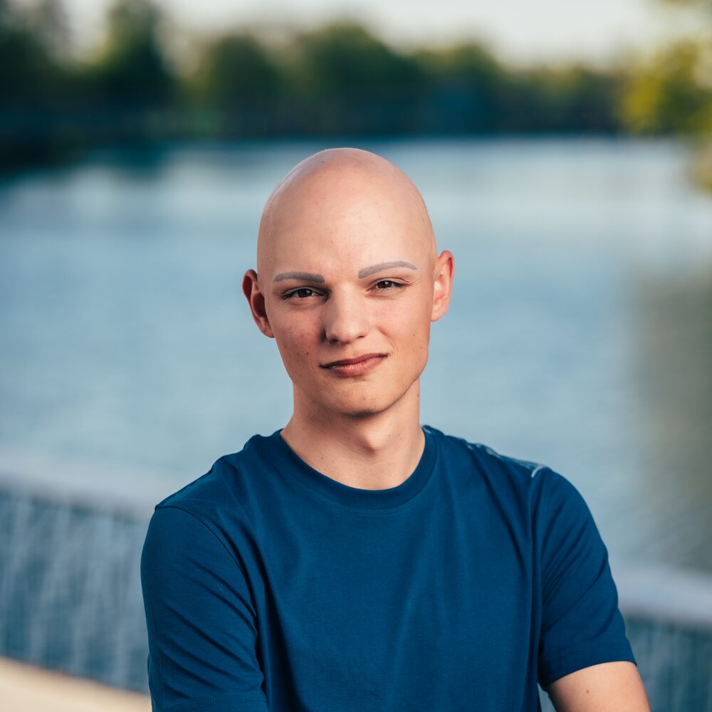 Erik Ferchenbauer