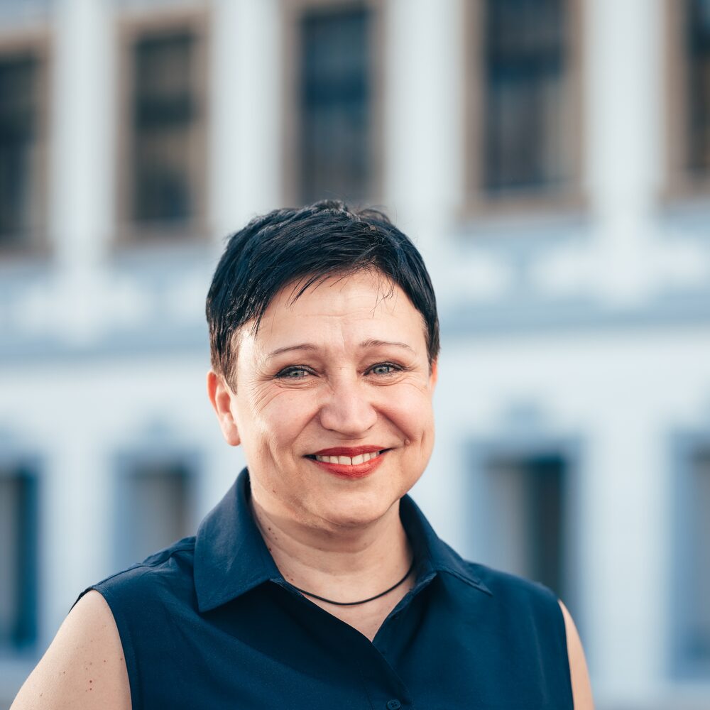 Petra Vicková